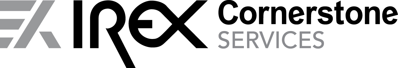 IREX Cornerstone Services